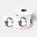 Zoek naar pinguïn lint Cartoon