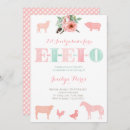 Zoek naar macdonald uitnodigingen Petting zoo