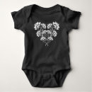 Zoek naar arts baby tshirts Zwart