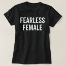 Zoek naar fearless kleding Humor