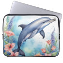 Zoek naar dolfijn laptop sleeves Zee