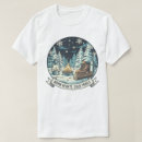 Zoek naar sporen tshirts Wandelen