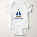 Zoek naar zeilboot babykleding Baby shower