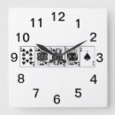 Zoek naar spades klokken Casino