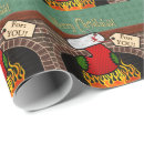 Zoek naar haard cadeaupapier Kerstmis