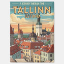 Zoek naar tallinn magneten Souvenir