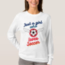 Zoek naar voetbal meisje tshirts Atleet
