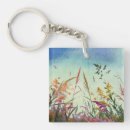 Zoek naar bloemen sleutelhangers Pastel