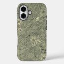 Zoek naar blad patroon iphone hoesjes Decoratief