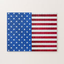 Zoek naar american flag puzzels Sterren en strepen
