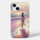 Zoek naar voetafdruk iphone hoesjes Zand