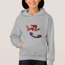 Zoek naar de pinguïn hoodies Voor kinderen