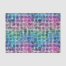 Zoek naar regen tissue papier Rainbow