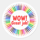 Zoek naar wow stickers Voor kinderen