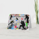 Zoek naar slag kaarten Voor hem