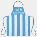 Zoek naar witte strepen schorten Voor hem