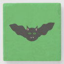 Zoek naar vampier onderzetters Vleermuizen