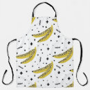 Zoek naar banaan schorten Abstract