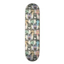 Zoek naar hipster skateboards Abstract