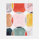 Zoek naar bollen dekens Cirkels