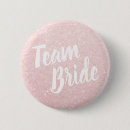 Zoek naar team bruid buttons Roze