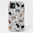Zoek naar australian shepherd iphone hoesjes Hond