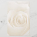 Zoek naar bloemen huwelijk briefpapier Roos