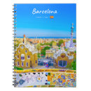 Zoek naar spanje notitieboeken Barcelona