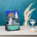 Zoek naar engelen fotoplaat Christelijk