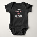 Zoek naar jersey baby rompers Baby meisje