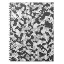 Zoek naar camouflage notitieboeken Leger