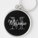 Zoek naar handschrift sleutelhangers Elegant