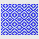Zoek naar kente cadeaupapier Kleurrijk