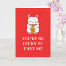 Zoek naar maneki neko kaarten Katten