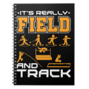 Zoek naar atletiek notitieboeken Grappig