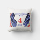 Zoek naar vlaggen kussens Patriottisch