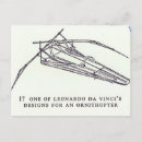Zoek naar leonardo da vinci briefkaarten Tekening