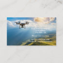 Zoek naar drone visitekaartjes Antenne