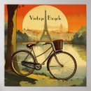 Zoek naar klassieke fiets posters Voor haar