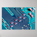 Zoek naar computers posters Circuit