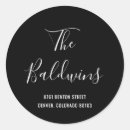 Zoek naar moderne stickers Voor hem/haar