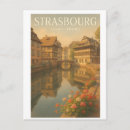 Zoek naar straatsburg briefkaarten Reizen