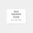 Zoek naar grootvader kaarten uitnodigingen Bestgrandpa ever