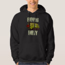 Zoek naar garbage hoodies Rijden