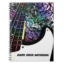Zoek naar guitar notitieboeken Muzikant