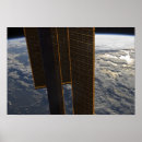 Zoek naar ruimtestation posters Zonnepanelen