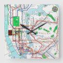 Zoek naar subway kunst Nyc map