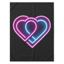 Zoek naar neon tafelkleden Blauw