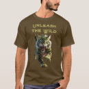 Zoek naar wilde tijger tshirts Elk persoon