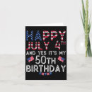 Zoek naar gelukkige amerika verjaardagskaarten Rood wit blauw